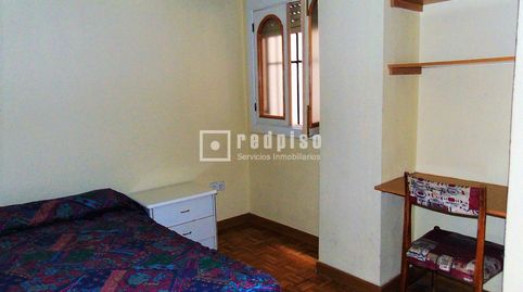 Foto 5 de Piso de alquiler en De la Merced, San Lorenzo, Murcia Capital