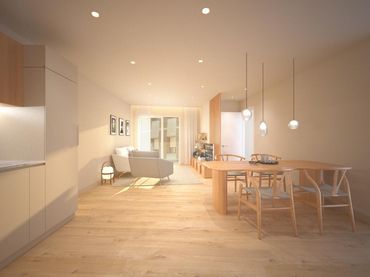 Wohnung mit Aufzug zum Verkauf in Vella