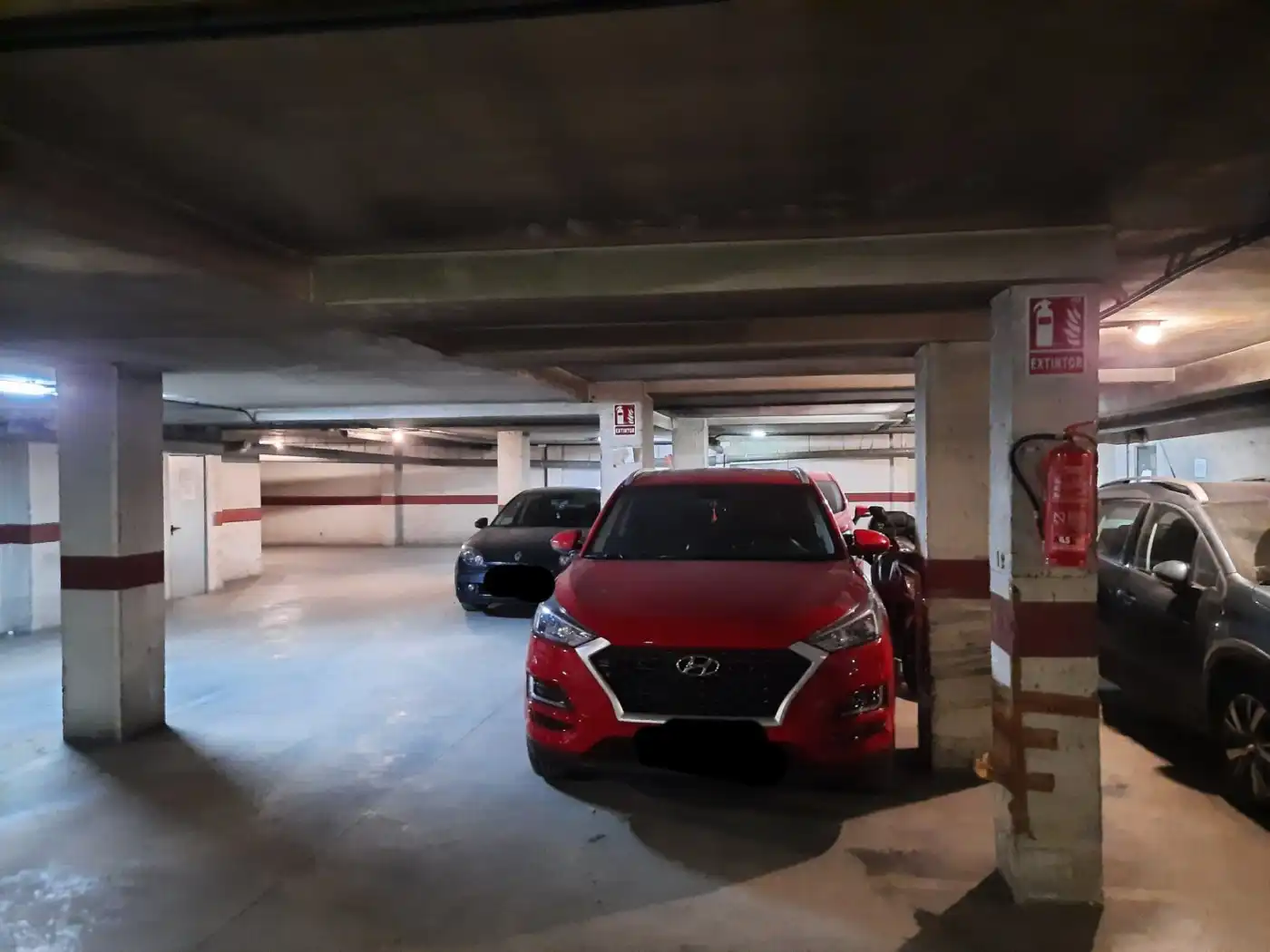 Parcheggio in vendita a Almansa, imagen 2