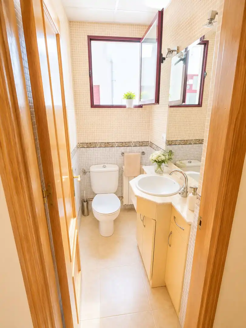 Piso en venta en Calasparra, imagen 7