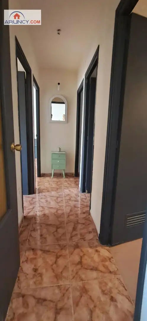 Flat for sale in Montequinto  with Air Conditioner, Private garden and Community pool