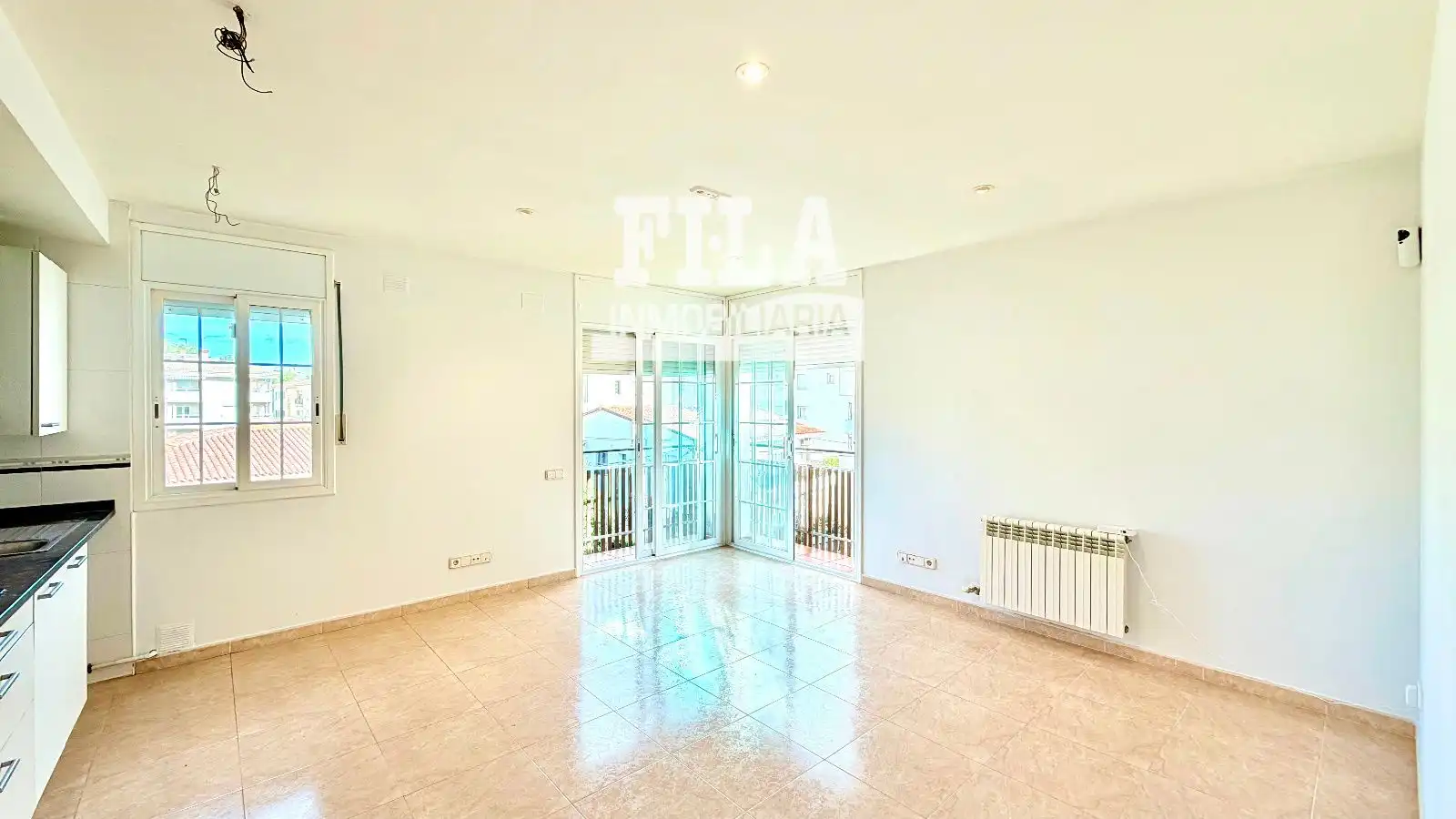Flat with lift for sale in Bonavista