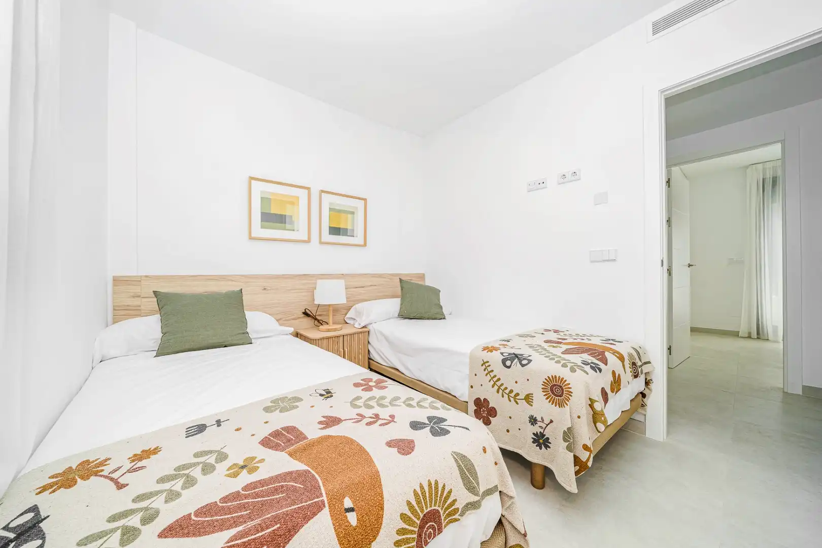 Casa con terrazza in vendita a Cox, imagen 21