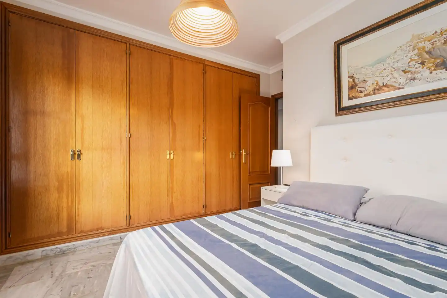 Wohnung mit Pool zum Verkauf in De Sancha, imagen 24
