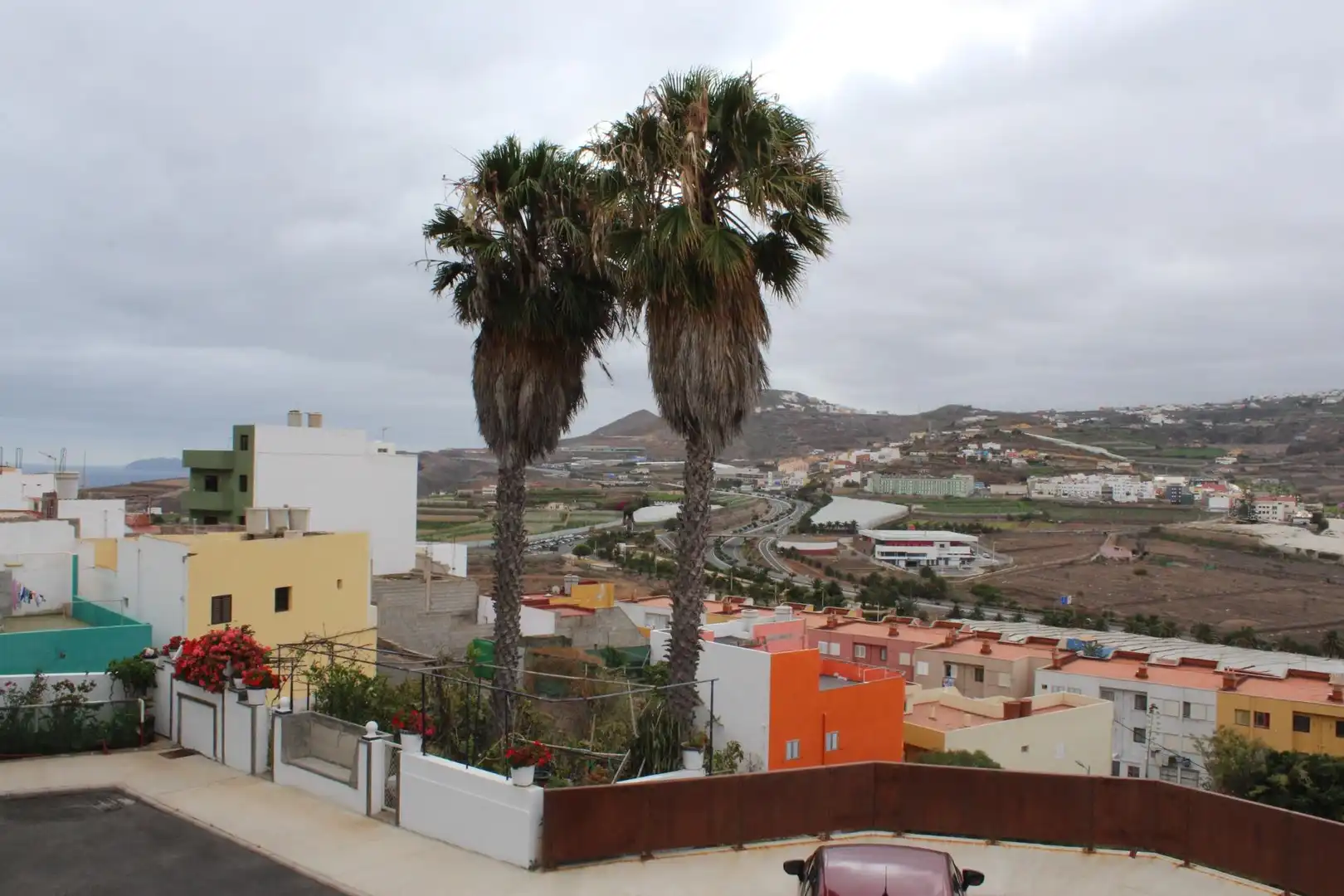 Terraced house with terrace for sale in Avenida Gran Canaria, imagen 22