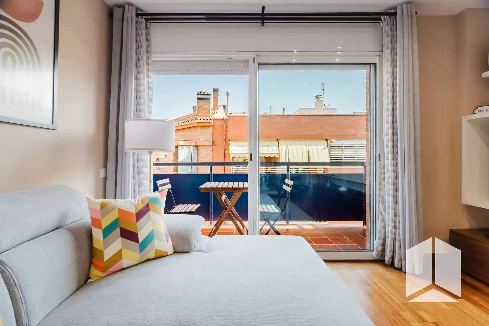 Appartement avec terrasse à vendre à Centre, imagen 5