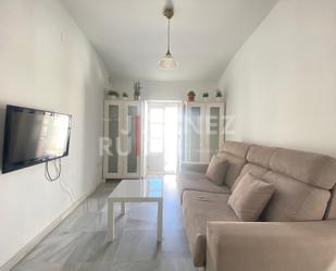 Living room of Study to rent in El Puerto de Santa María