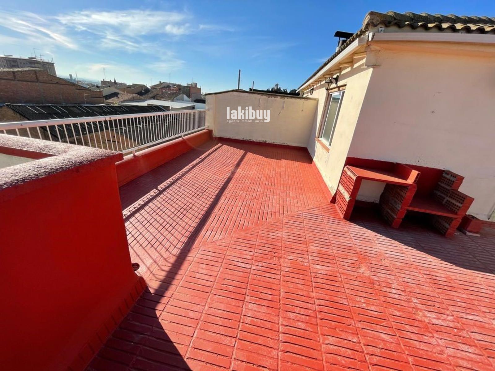 Duplex for sale in Enric Carcer, Tàrrega