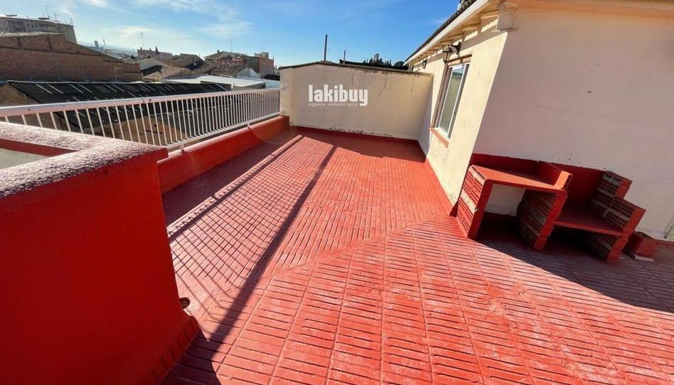 Photo 1 of Duplex for sale in Enric Carcer, Tàrrega, Lleida