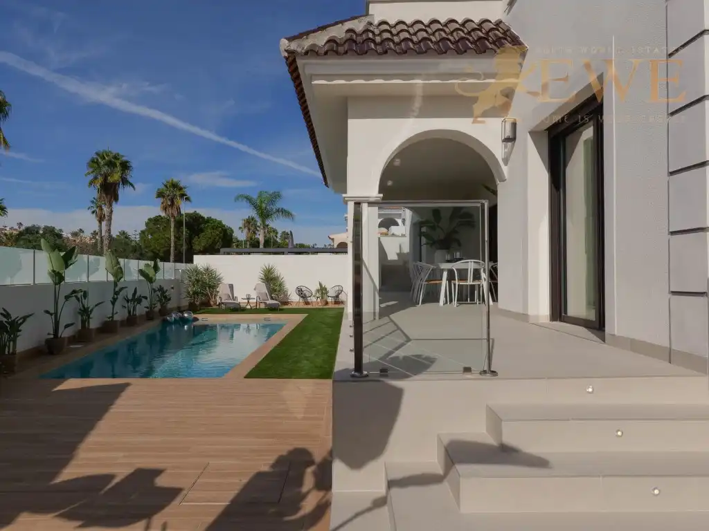 House for sale in Calle Goya, imagen 4