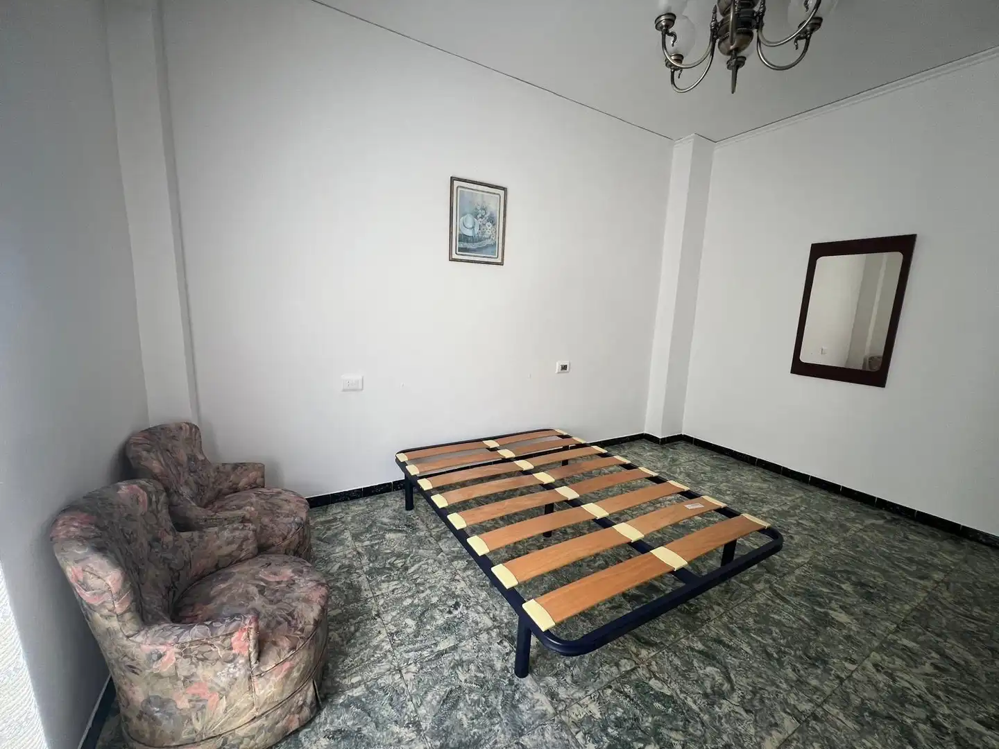 Habitación de Piso de alquiler en La Font d'en Carròs con Terraza y Amueblado