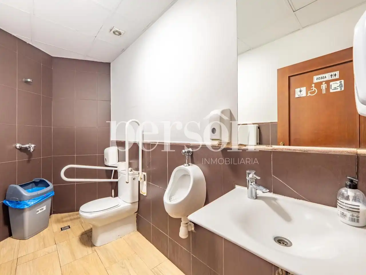 Business premises to rent in L'Eixample, imagen 19