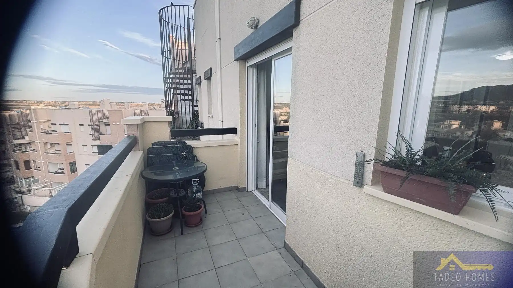Apartament amb terrassa en venda a Sierra de los Villares 73, imagen 8