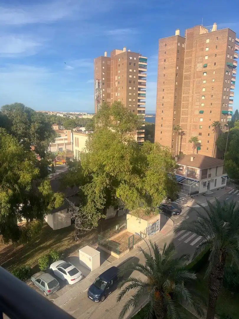 Außenansicht von Wohnung zur Miete in Orihuela Costa