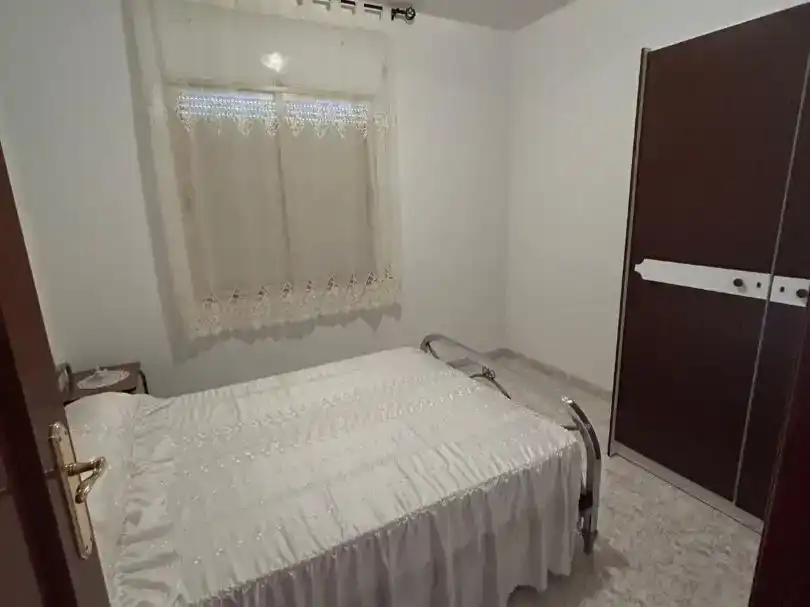 Habitación de Piso en venta en Siruela con Aire acondicionado, Amueblado y Balcón