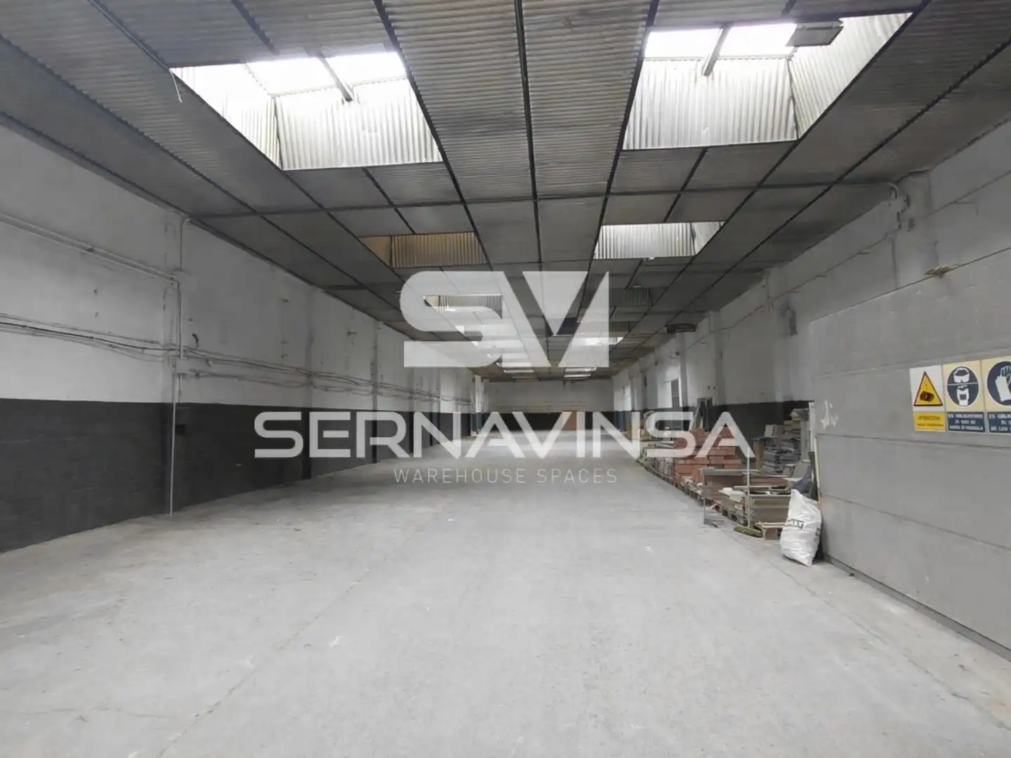 Nave industrial en alquiler en Zona Industrial, imagen 6