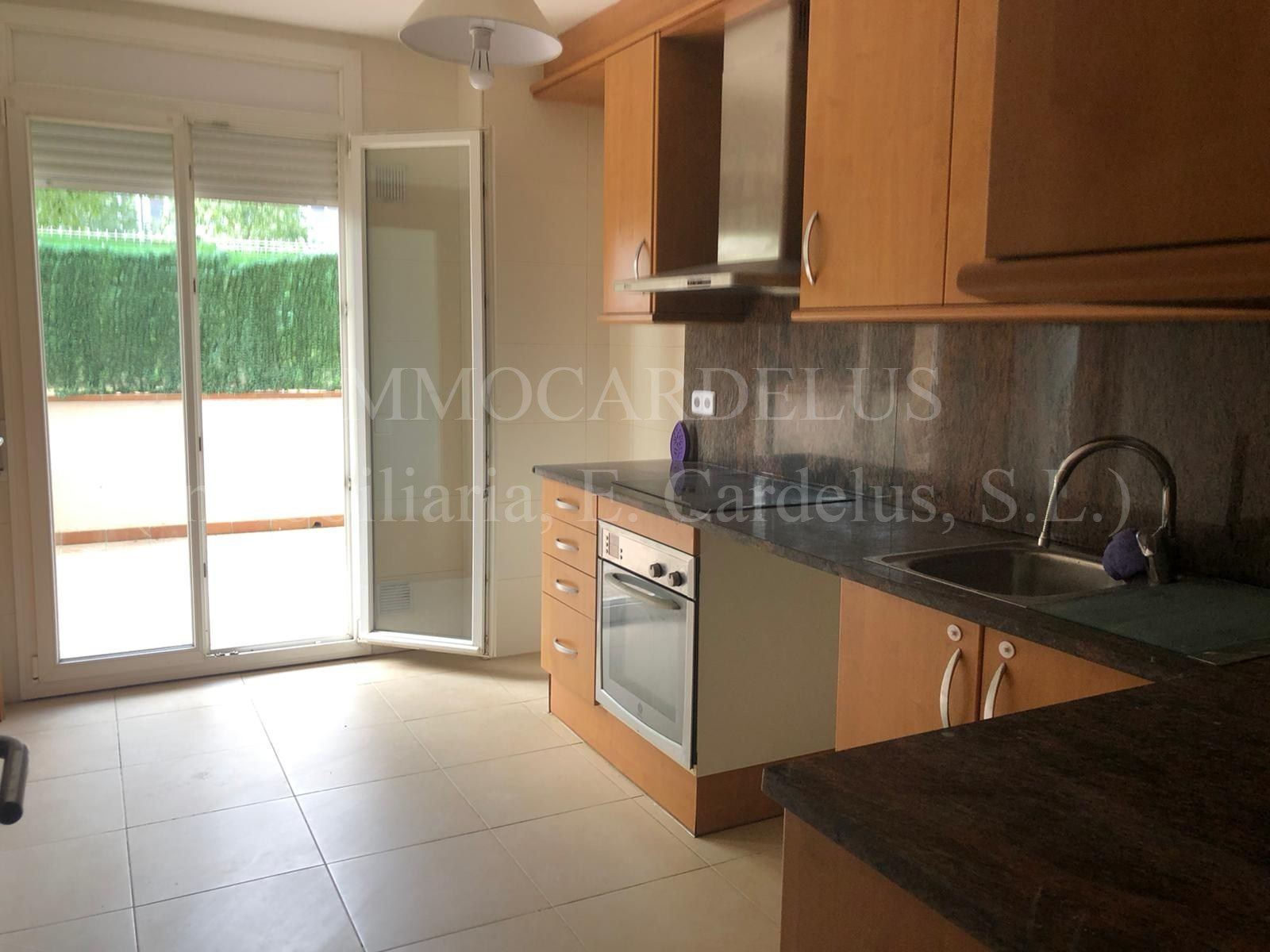 Planta baixa en venda a Carrer Lluís Companys, Sant Celoni