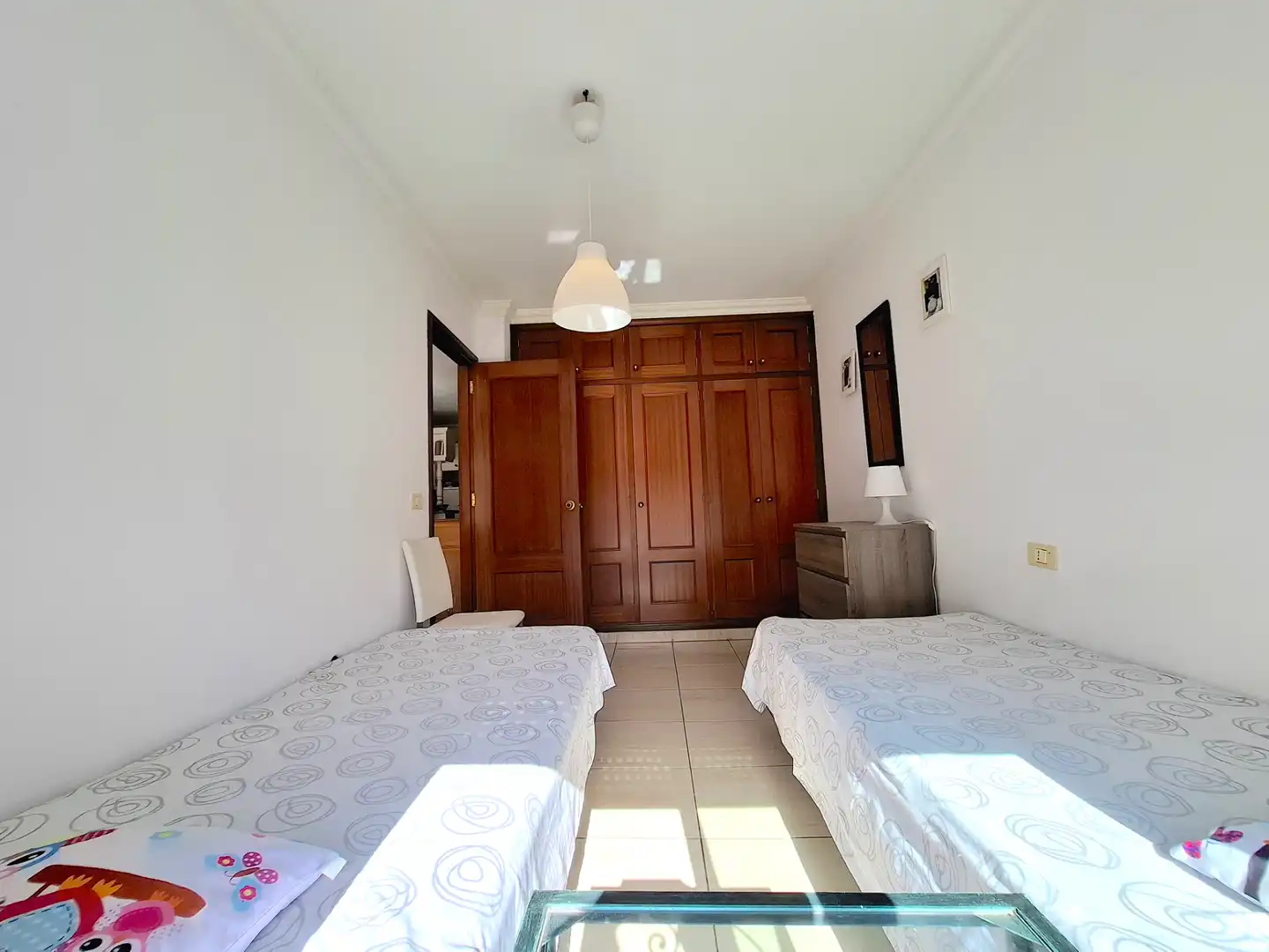 Habitación de Piso en venta en Los Realejos con Terraza y Amueblado