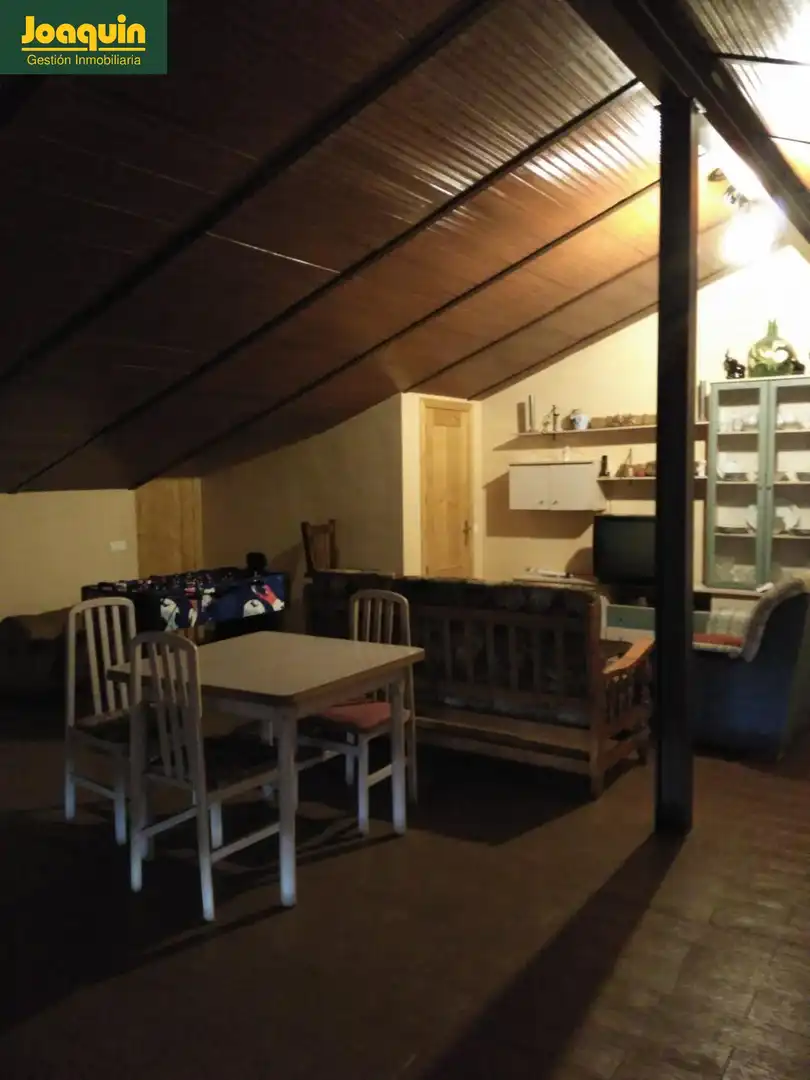 Dining room of Houses for sale in Córdoba  with Private garden and Swimming Pool