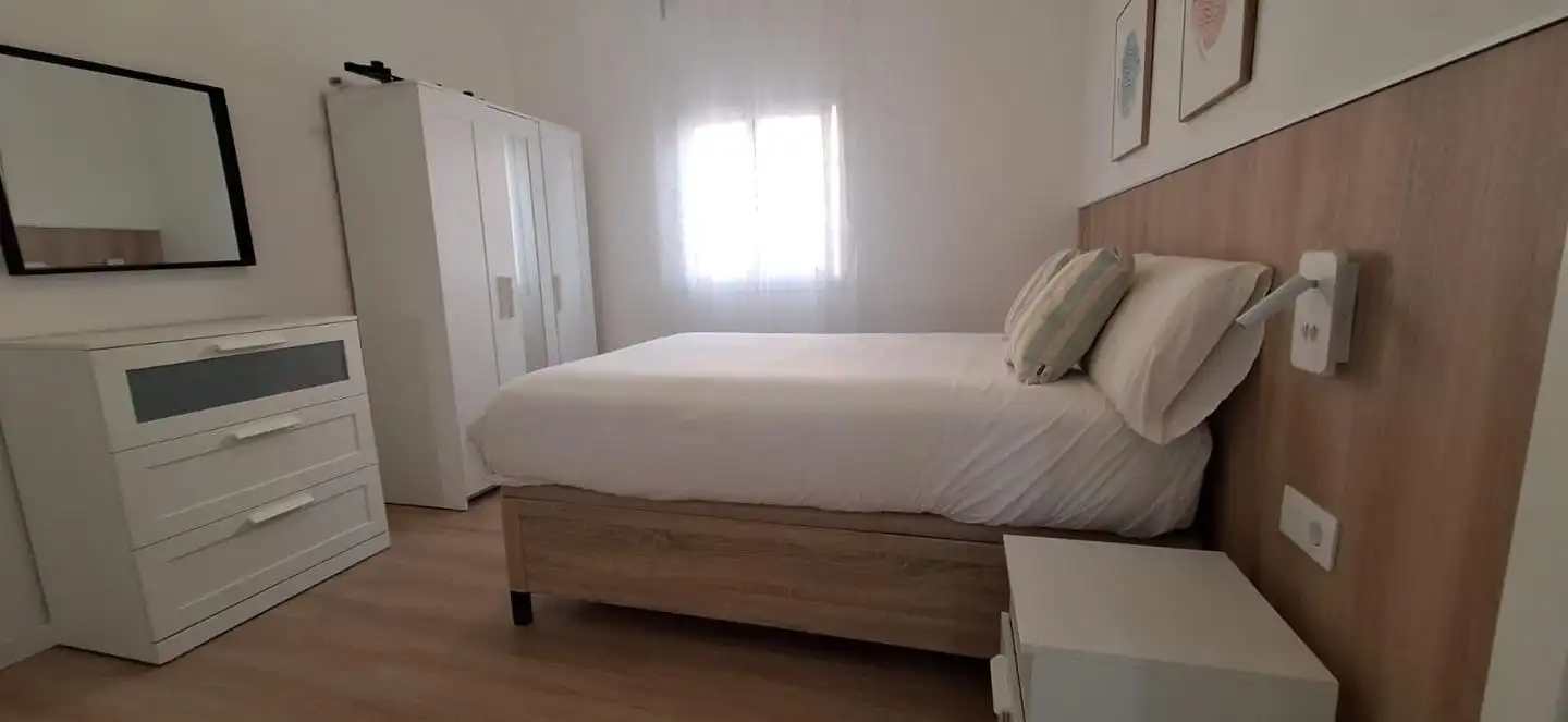 Habitación de Planta baja de alquiler en Playa de Arinaga