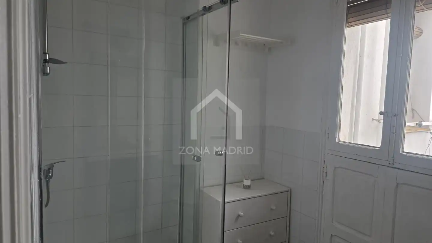 Baño de Piso en venta en Madrid con Aire acondicionado