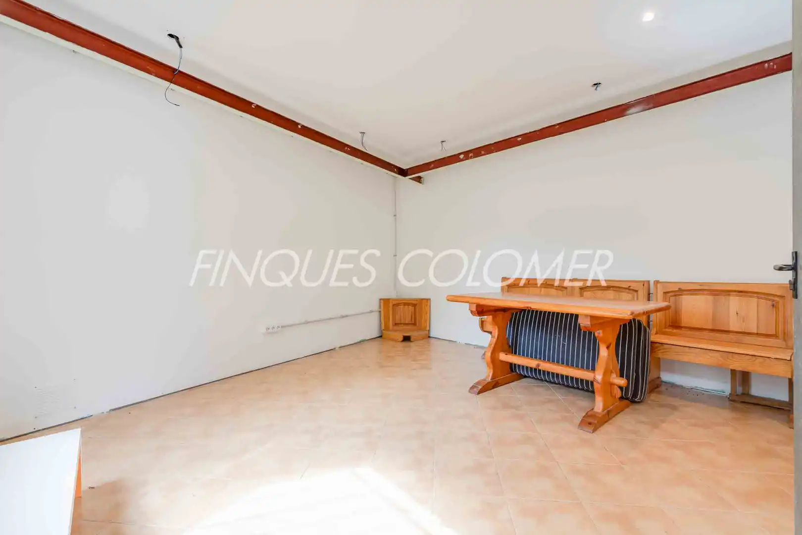 Casa o chalet en venta en Rubí con Aire acondicionado, Jardín privado y Terraza
