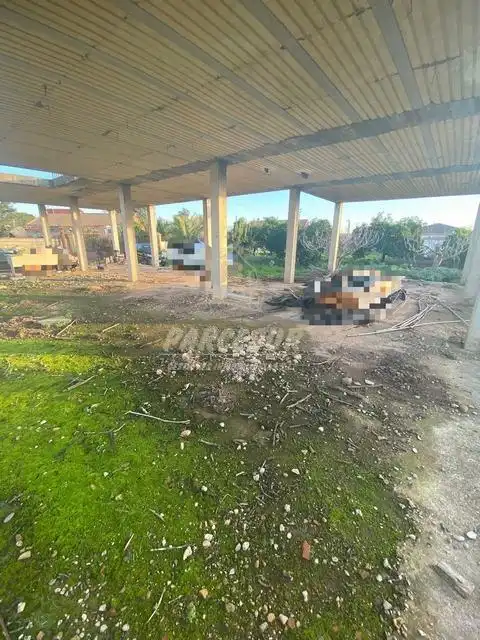 Wohnbaugrundstück zum Verkauf in Periurbano Oeste - Sierra, imagen 7