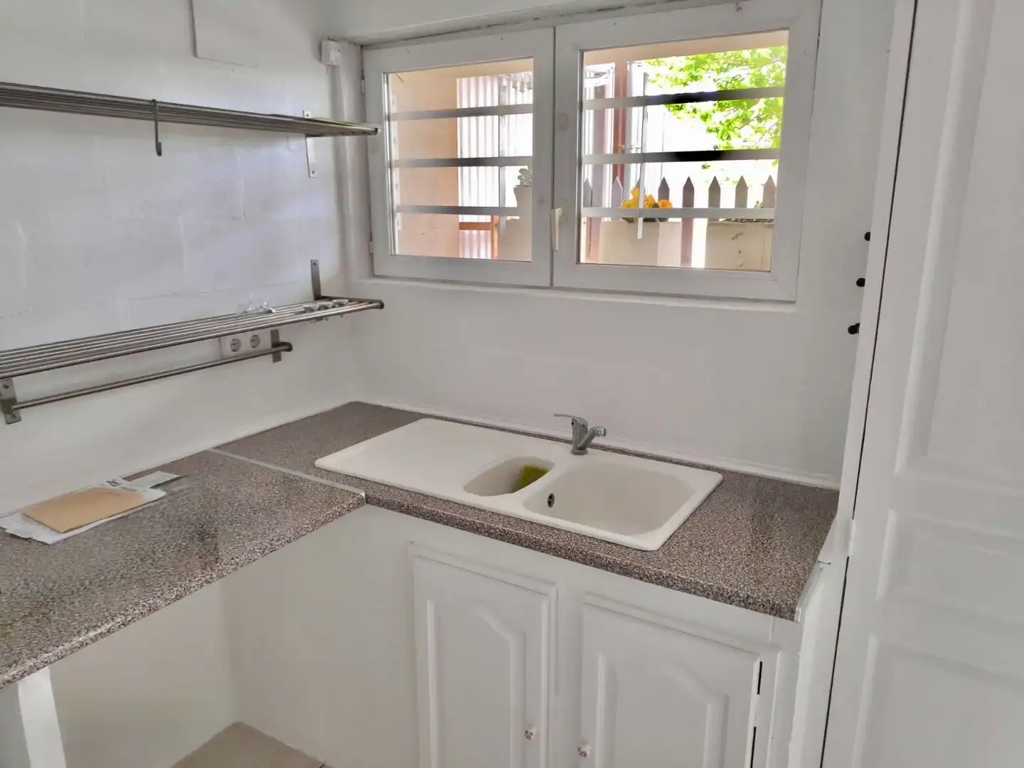 Wohnung mit Garten zum Verkauf in POMPEU FABRA, imagen 6