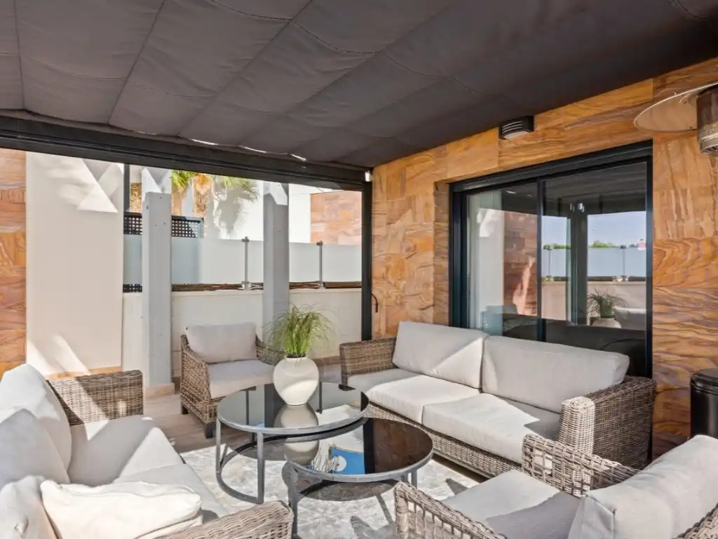 Maison à vendre à Orihuela Costa, imagen 10