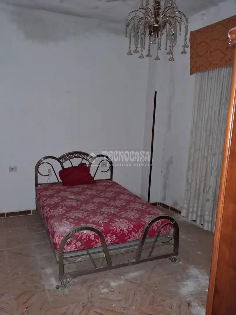 Casa amb terrassa en venda a Baeza, imagen 7