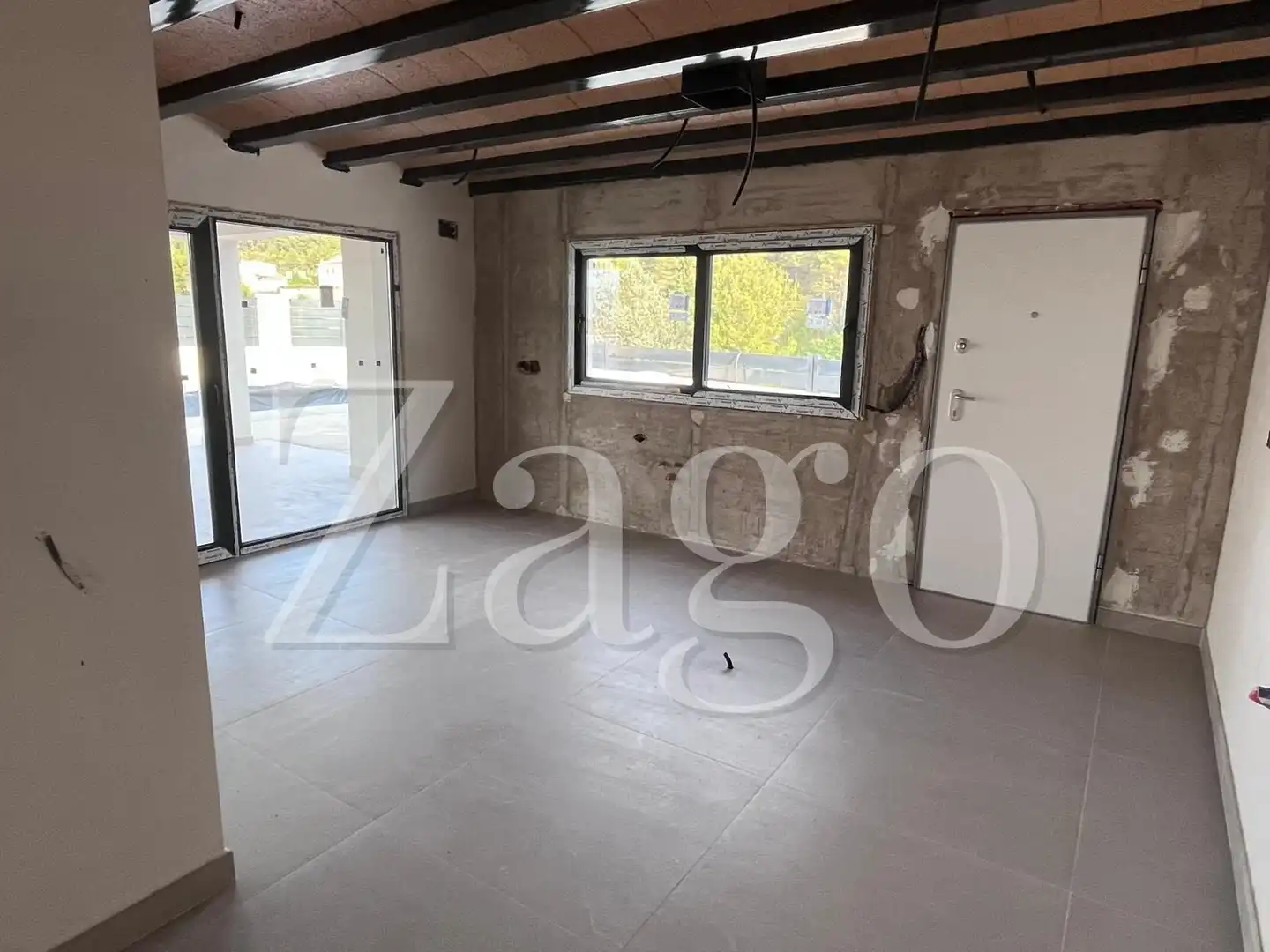 Casa amb jardí en venda a Penàguila, imagen 13