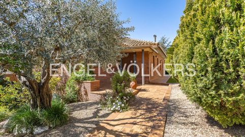 Foto 2 de Casa o chalet en venta en Carrer Maresme, Font Verda, Granollers