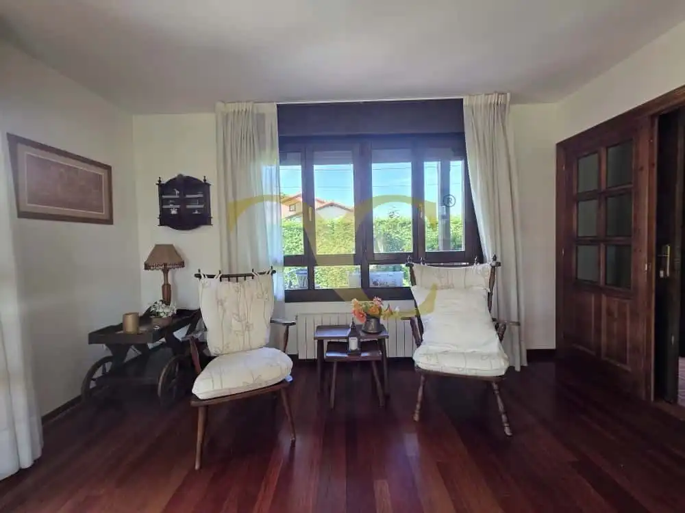 Casa o xalet en venda a Póo, Celorio - Poó - Parres