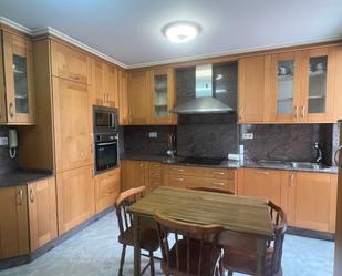 Kitchen of Flat for sale in Ferrol