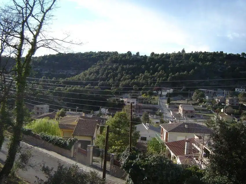 Residential land for sale in Talamanca, imagen 6