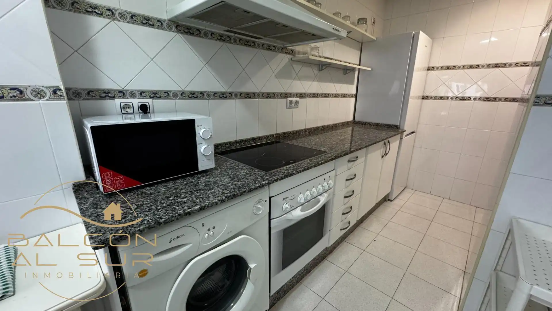 Flat for sale in Virgen del Mar