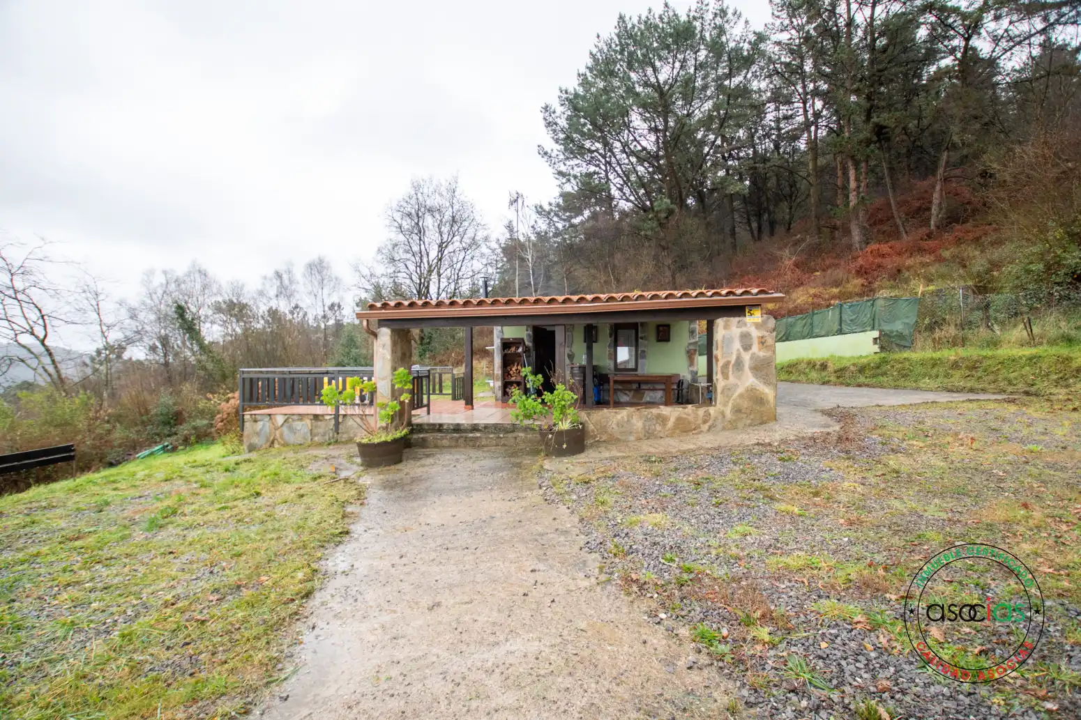 Garden of Houses for sale in Villaviciosa  with Heating and Terrace