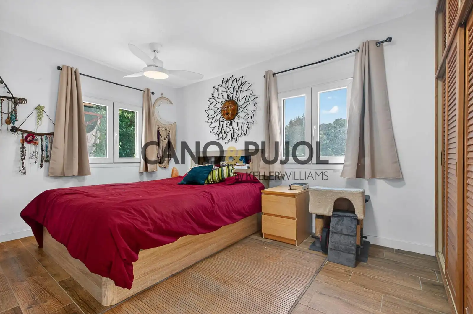 Casa en venda a Bigues i Riells del Fai, imagen 54