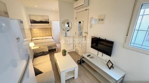 Foto 3 de Estudio en venta en Numancia,  Madrid Capital