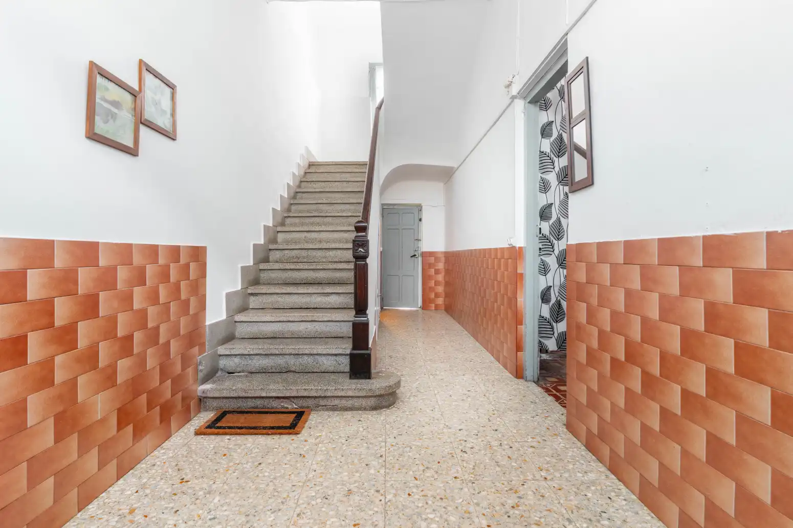 Casa adosada en venta en Salas con Parquet, Terraza y Trastero
