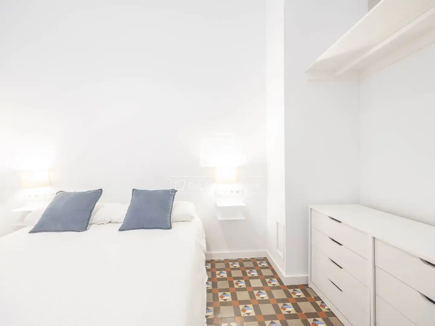 Piso con terraza en alquiler en Ciutat Vella, imagen 47