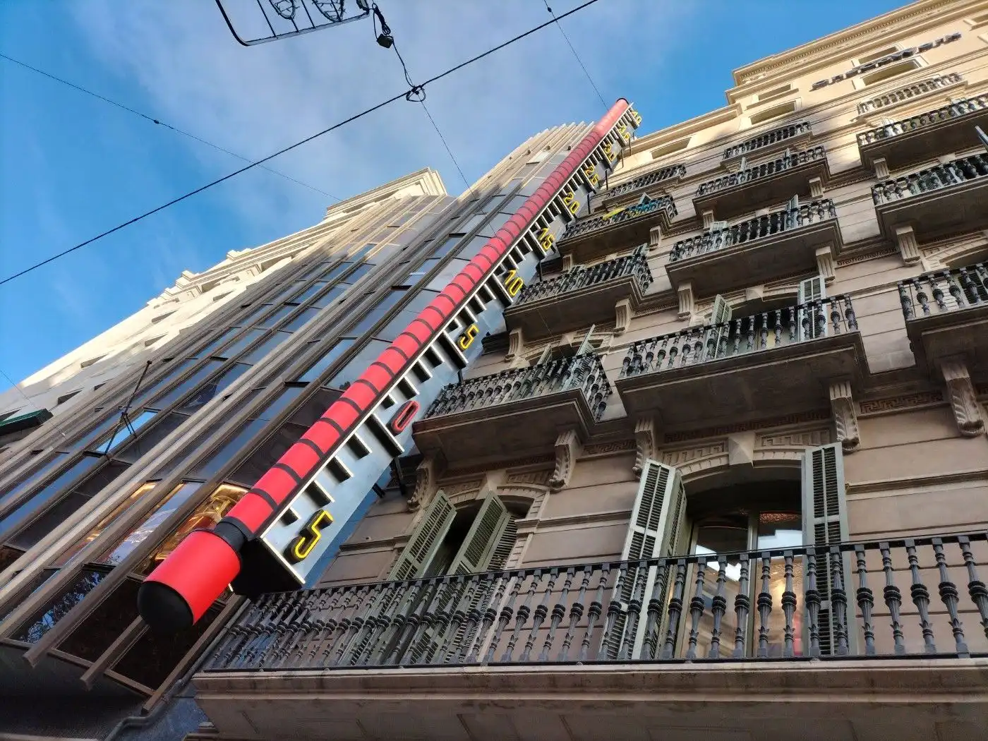 Business premises for transfer in Eixample, imagen 21