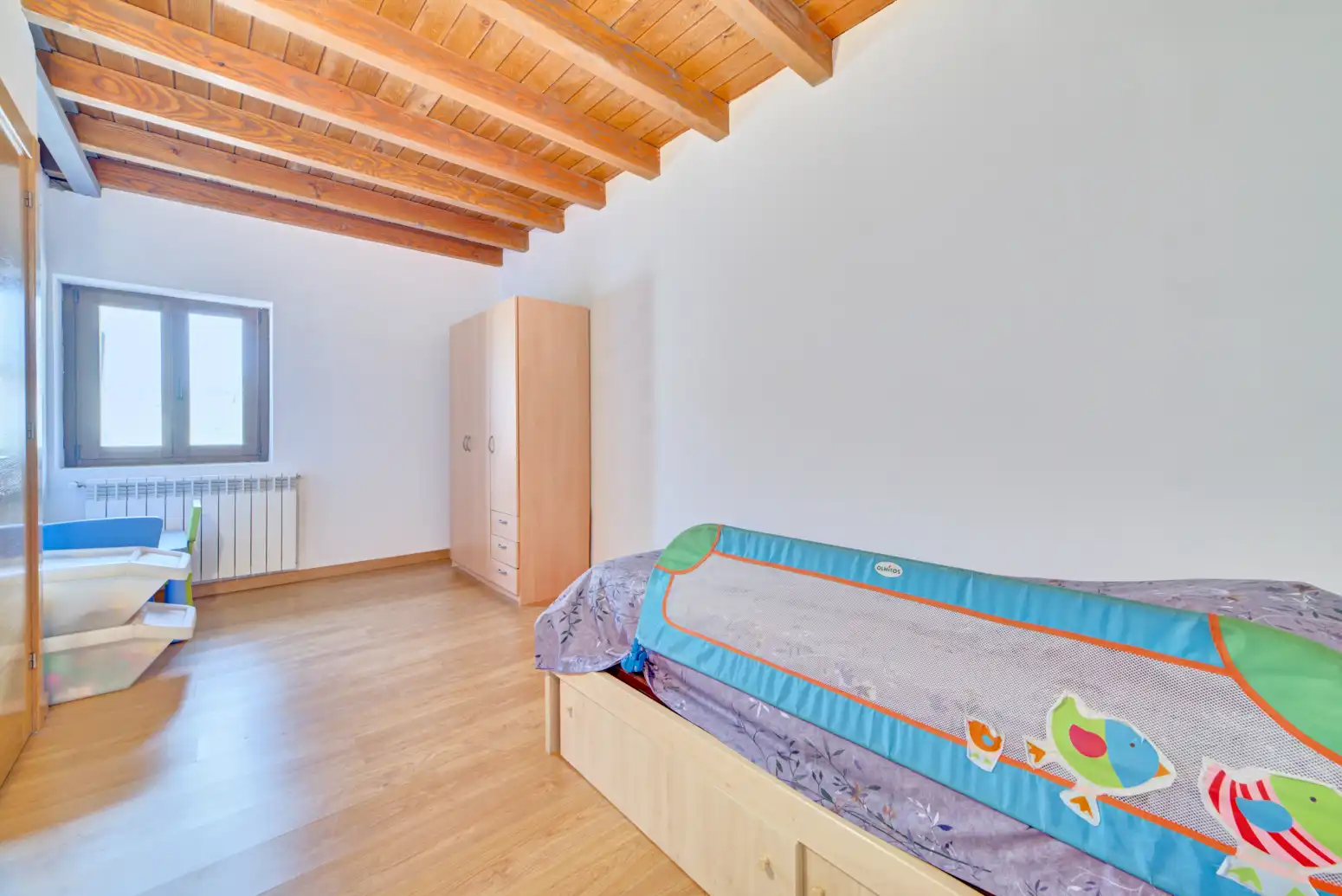 Habitación de Casa o chalet en venta en Sada (Navarra) con Calefacción