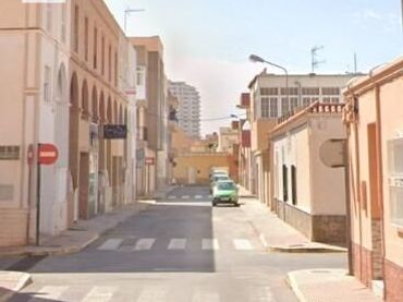 Casa en venda a Calle GALEOTES (SD)