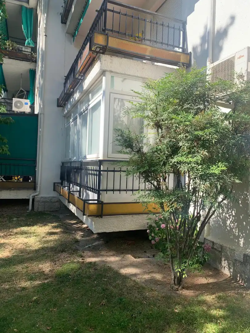 Piso con piscina en venta en Villalba Estación, imagen 20