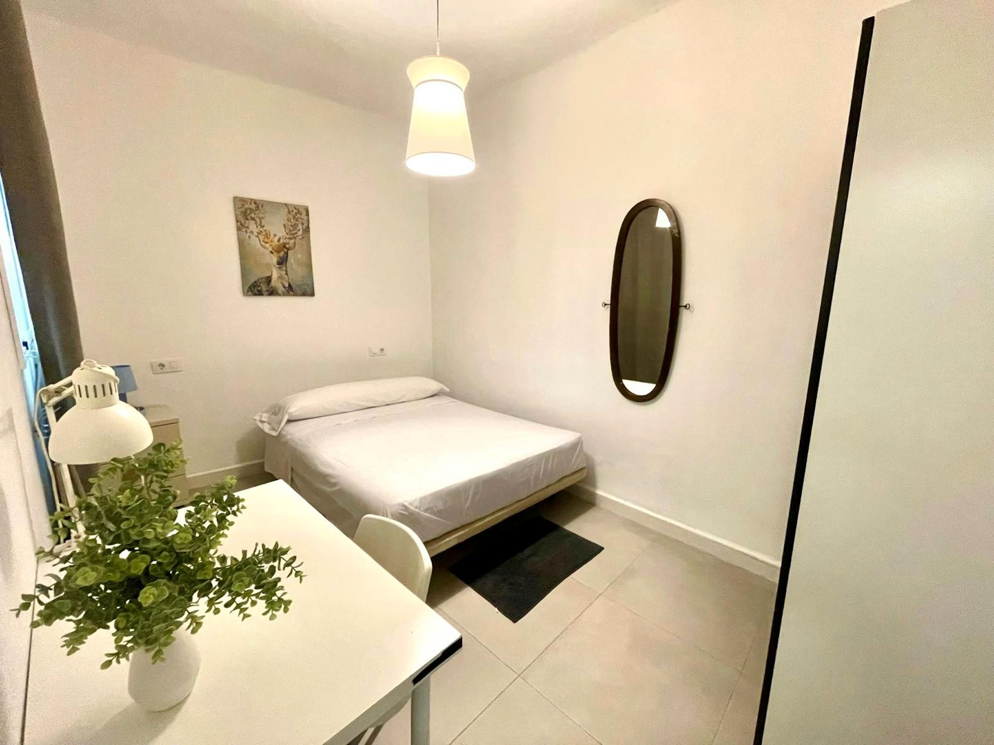 Flat to share in N/A, San Julián