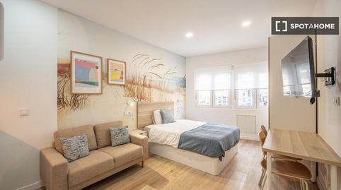 Photo 4 of Room in Buena Vista, Madrid Capital