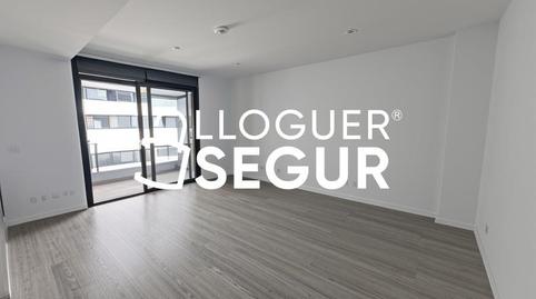 Photo 2 of Flat to rent in Dels Rosers, El Pedró, Barcelona