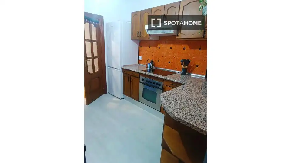 Room in Pajarillos Bajos