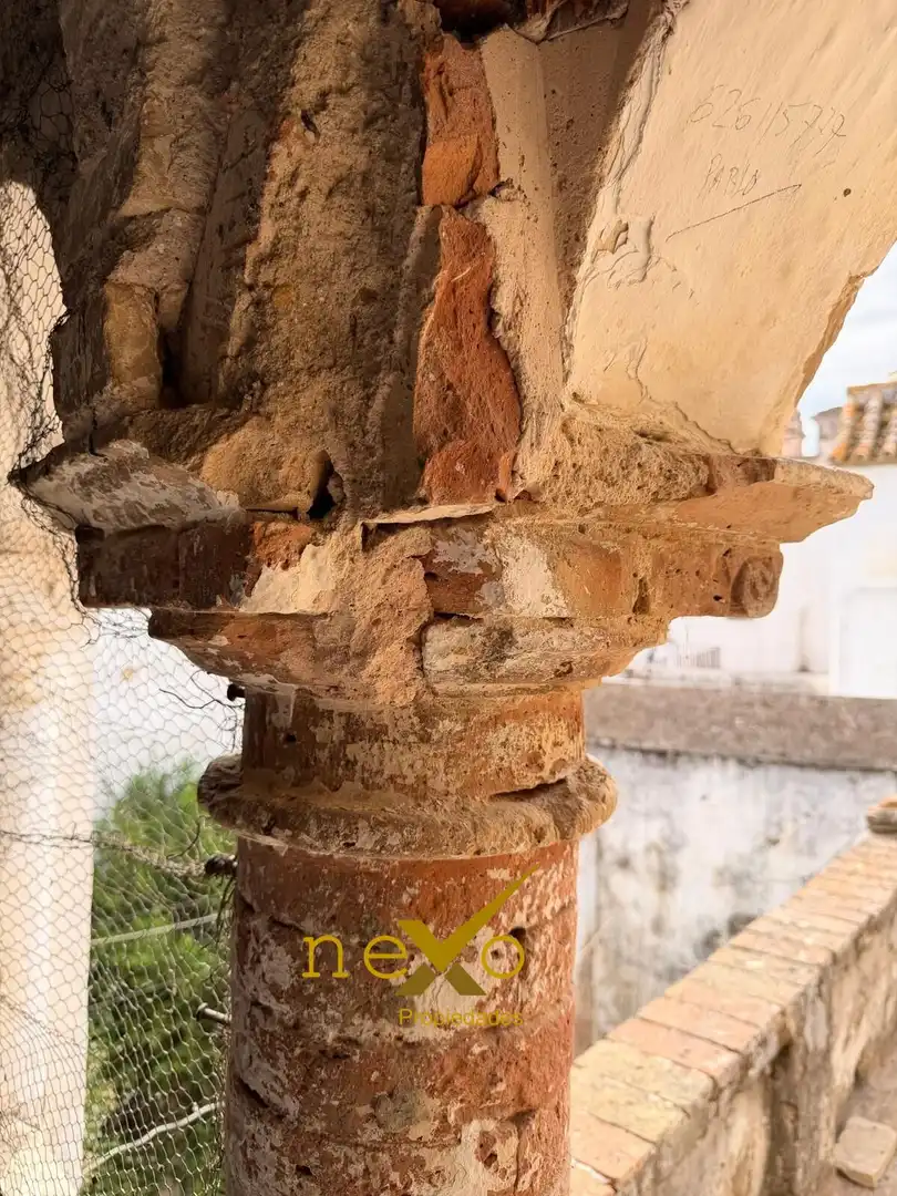 Casa en venda a Carmona, imagen 11